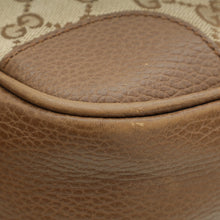 Gucci Bicolor GG Bree Camera Bag