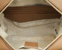 Gucci Bicolor GG Bree Camera Bag
