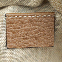 Gucci Bicolor GG Bree Camera Bag