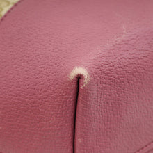 Gucci Bicolor GG Bree Shoulder Bag
