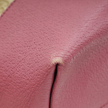 Gucci Bicolor GG Bree Shoulder Bag