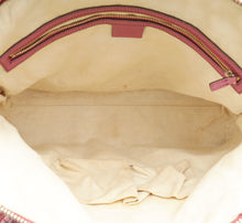 Gucci Bicolor GG Bree Shoulder Bag