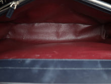 Gucci Tricolor Zumi Smooth Medium Top Handle Bag