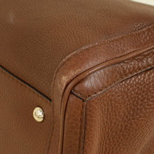 Gucci Brown Bella Tote Bag