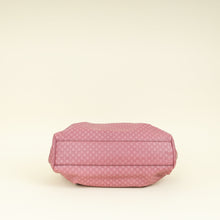 Gucci Old Rose Microguccissima Sukey Tote Bag