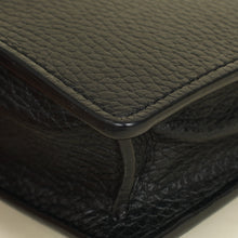 Gucci Black Crystal Dionysus Super Mini Bag