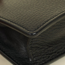 Gucci Black Crystal Dionysus Super Mini Bag