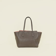 Gucci Bicolor Swing Tote Bag