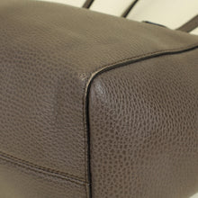 Gucci Bicolor Swing Tote Bag