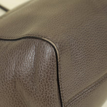 Gucci Bicolor Swing Tote Bag