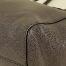 Gucci Bicolor Swing Tote Bag