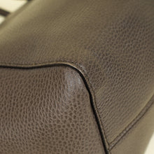 Gucci Bicolor Swing Tote Bag