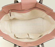 Gucci Bicolor Swing Tote Bag