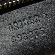 Gucci Black Sylvie Small Bag