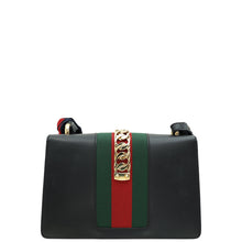 Gucci Black Sylvie Small Bag