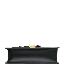 Gucci Black Sylvie Small Bag