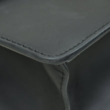 Gucci Black Sylvie Small Bag
