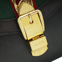 Gucci Black Sylvie Small Bag