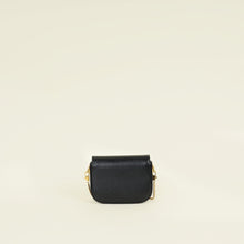 Gucci Black Horsebit 1955 Nano Bag