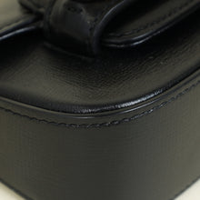 Gucci Black Horsebit 1955 Nano Bag
