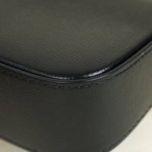 Gucci Black Horsebit 1955 Nano Bag