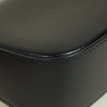 Gucci Black Horsebit 1955 Nano Bag