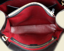 Gucci Black Diana Tote Medium Bag