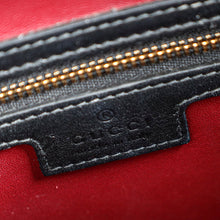 Gucci Black Diana Tote Medium Bag