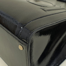 Gucci Black Diana Tote Medium Bag