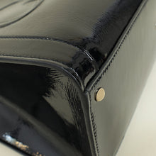 Gucci Black Diana Tote Medium Bag