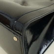 Gucci Black Diana Tote Medium Bag