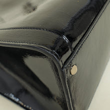 Gucci Black Diana Tote Medium Bag