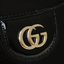 Gucci Black Diana Tote Medium Bag