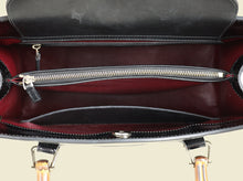 Gucci Black Diana Tote Medium Bag