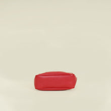 Gucci Red Soho Disco Small Camera Bag