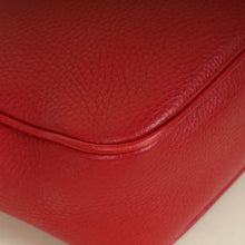 Gucci Red Soho Disco Small Camera Bag