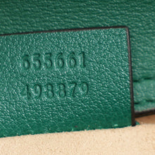Gucci Dark Green Diana Tote Mini Bag