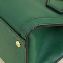 Gucci Dark Green Diana Tote Mini Bag