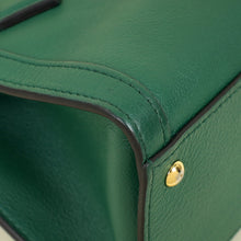 Gucci Dark Green Diana Tote Mini Bag