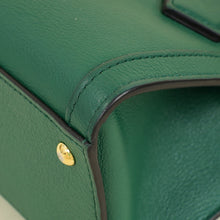 Gucci Dark Green Diana Tote Mini Bag