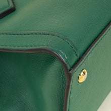 Gucci Dark Green Diana Tote Mini Bag