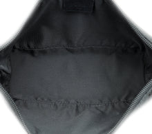 Gucci Black GG Pouch Accessories Bag