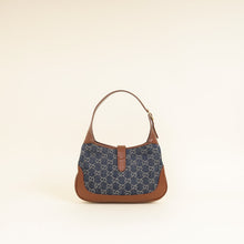 Gucci Bicolor Jackie 1961 Hobo Bag