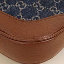 Gucci Bicolor Jackie 1961 Hobo Bag