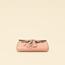 Gucci Dusty Pink Microguccissima Mini Emily Bag