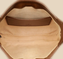 Gucci Bicolor GG Supreme Jackie 1961 Mini Bag