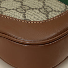 Gucci Bicolor GG Supreme Jackie 1961 Mini Bag