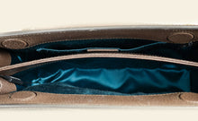 Gucci Bicolor GG Supreme Ophidia GG Small Shoulder Bag