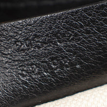 Gucci Balck Guccissima Emily Medium Shoulder Bag
