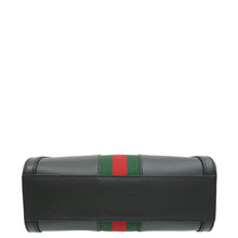 Gucci Black Ophidia Small Tote Shoulder Bag